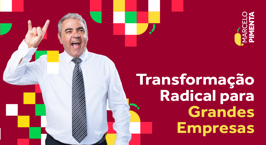 Gestão de inovação sofisticada: lições do livro Transformação Radical