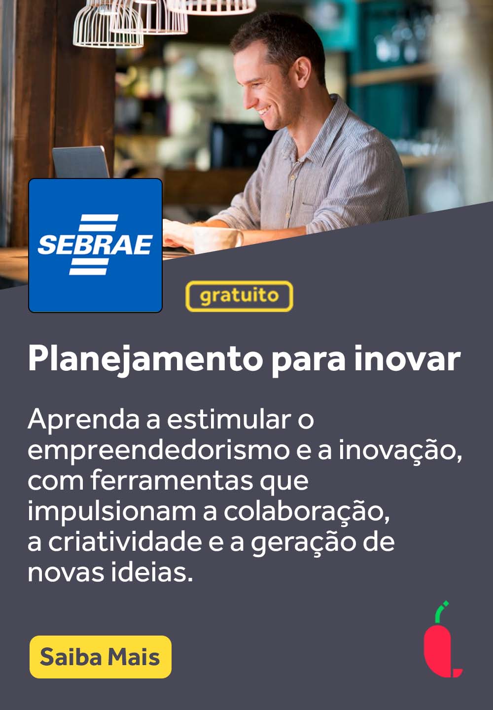 Banner_Cursos_Pimenta_Sebrae_Planejamento para inovar