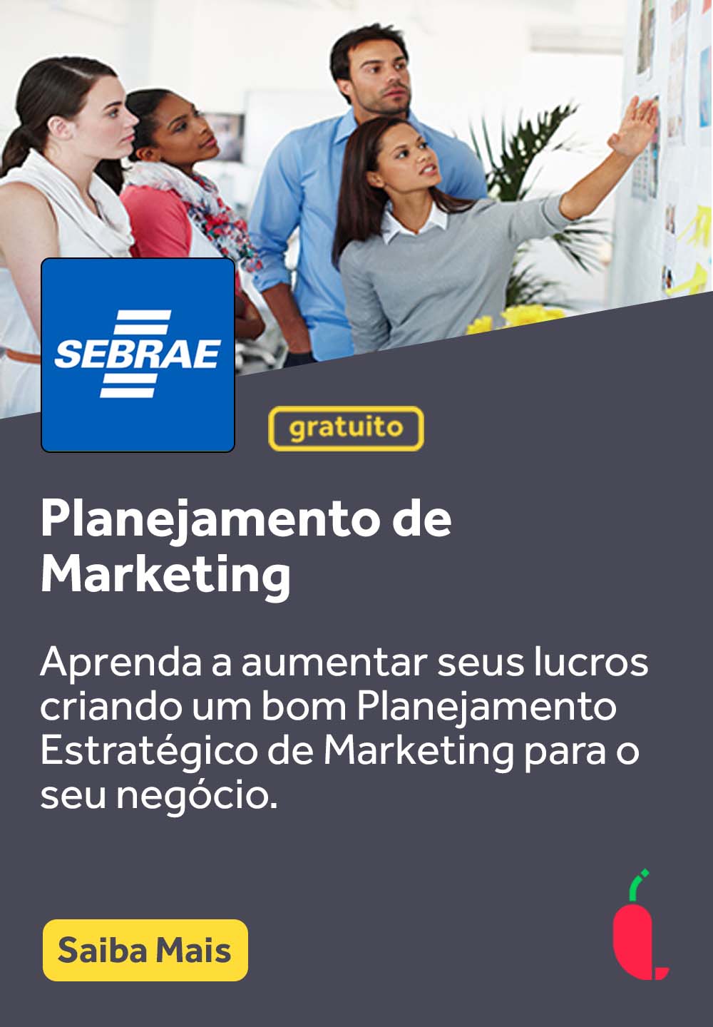 Banner_Cursos_Pimenta_Sebrae_Planejamento para marketing